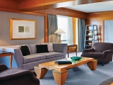 Four Seasons Hotel San Francisco Four Seasons Hotel San Francisco